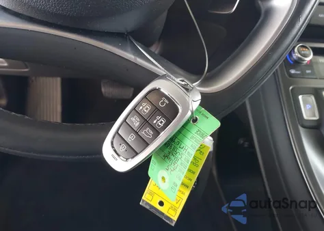 2025 Hyundai Palisade Calligraphy Night Edition z USA, uszkodzony, nr VIN KM8R7DGE0SU911805